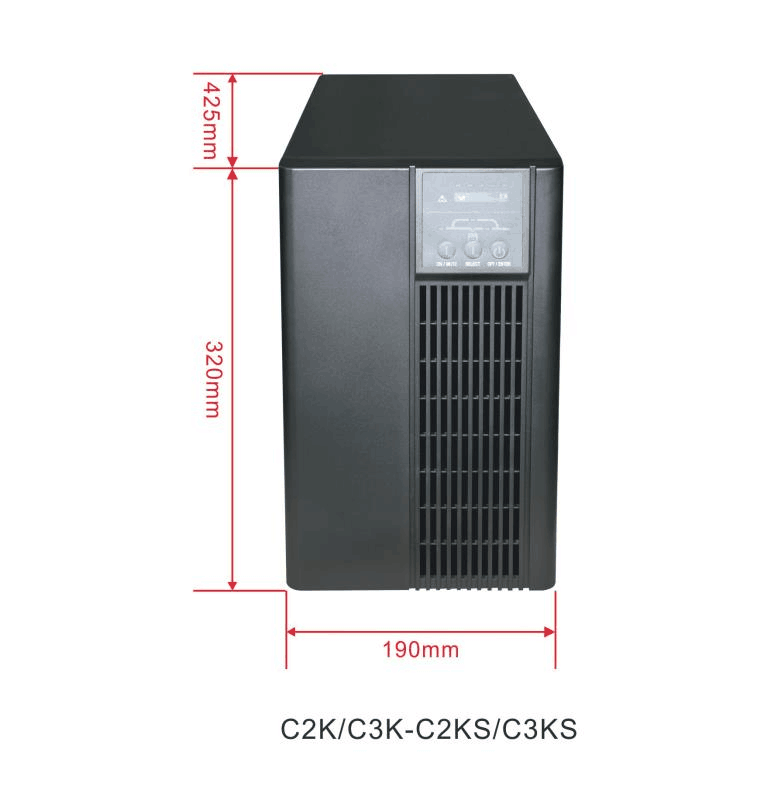 CASTLE 3K|ups电源不宜满载或过度轻载,castle 3k|ups电源后备时间怎么算