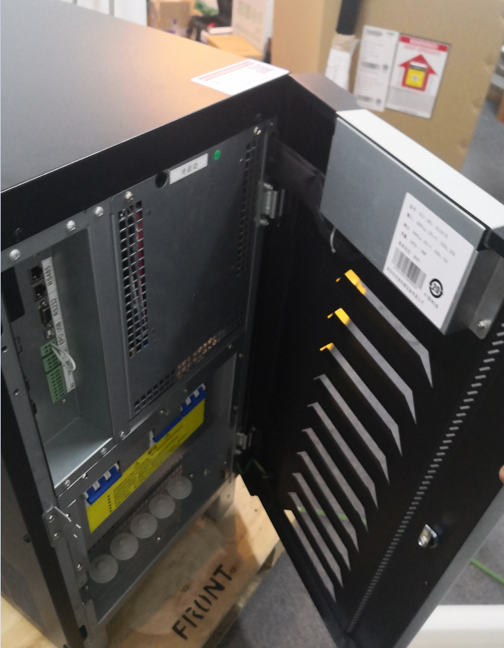 30kva,医院备用电源由于采用外接电池组以延长供电时间,ups稳压电源配置怎样操作