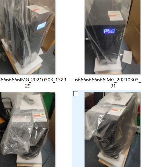 ups电源主要优点 ups电源主要优点