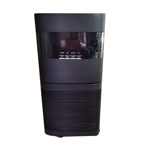ups充放电方法 ups充放电方法