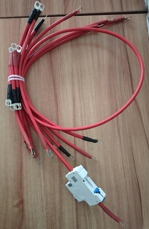 ups电源的输出方式 ups电源的输出方式