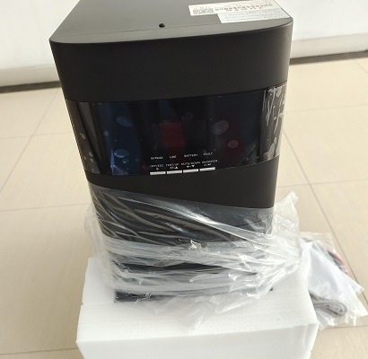 ups电源的输出方式 ups电源的输出方式